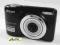 Nikon Coolpix L25 obudowa czarna + śrubki