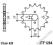 ZĘBATKA PRZÓD JT 15Z HONDA CBR 125 R 04-13