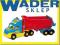 Wader Super Truck Wywrotka - 36400