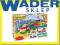 Wader Kid Cars 3D Garaż z trasą 5.5 m - 53130