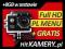 KAMERY SPORTOWE SJ4000 FULLHD PL MENU +8GB +GRATIS