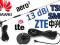 Antena LTE 4G 3G SMA Huawei B593 ZTE MF28D MF283+