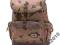 VANS Plecak Torba szkolna Coyote Hills Wampum zUSA