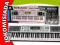 Duży wielofunkcyjny keyboard organy MQ-6178 IN0022