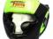 KASK BOKSERSKI GREEN LINE Professional Fighter M