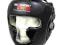 KASK SPARINGOWY ZABUDOWANY Professional Fighter M