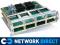 Moduł CISCO WS-X4908-10GE - 10 Gigabit X2 - NOWY