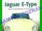 Jaguar E-Type 6-cyl. - poradnik dla kupujących /N