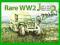 Jeep Willys MB Ford GPW rzadkie nieznane archiwum