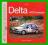 Lancia Delta 4WD Integrale - Rajdowi Giganci album