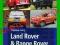 Land / Range Rover 1948-2011 - mini encyklopedia