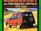 Land Rover Discovery 1989-2000 testy opinie porady