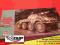 !HASEGAWA 1:72 MT54 Sd.Kfz.234/3 8-RAD STUMMEL