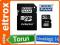 GOODRAM Karta MicroSD 8GB + ADAPTER CLASS 10 7715