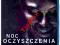 NOC OCZYSZCZENIA Blu-ray FOLIA