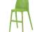 IKEA URBAN Krzesło dziecięce, zielony