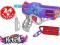 HASBRO NERF WYRZUTNIA REBELLE MESSENGER A8760 w24h