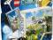 LEGO CHIMA 70101 STRZELANIE DO CELU NOWY