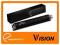 Bateria VISION Spinner II Black 1650 mAh Gwarancja