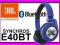 JBL E40BT SŁUCHAWKI NAUSZNE Z BLUETOOTH NIEBIESKIE