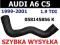 NOWY PRZEWÓD RURA WĄŻ TURBINY AUDI A6 C5 1.9 TDI