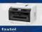 PANASONIC KX-MB 2130 DRUKARKA LASER KSERO FAX LAN