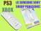 Adapter sieci WiFi LAN do TV Samsung LG SONY SHARP