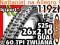 OPONA MAXXIS ASPEN 26x2.10 ZWIJANA 60TPI TR-MX319