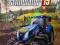 FARMING SIMULATOR 2015 SYMULATOR FARMY 15 WYSY 24h