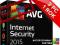 AVG Internet Security 3PC / 1rok Automat Antywirus