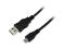 kabel USB 2.0 B micro USB 5,0m LogiLink CU0058