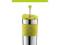 Kubek termiczny 0.35l Bodum TRAVEL PRESS Zielony