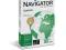 PAPIER NAVIGATOR UNIVERSAL A4 80 g/m2, E1889