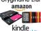 X46 ETUI DO AMAZON KINDLE PAPERWHITE 1 i 2 GEN.