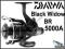 KOŁOWROTEK DAIWA BLACK WIDOW BR 5000A WROCŁAW