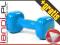 REEBOK HANTEL FITNESS 4 KG CYAN