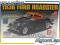 Lindberg 1:32 Ford Convertible Roadster 1936