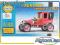 Smer 1:32 Packard Landaulet 1912