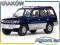 SUN STAR 1:18 MITSUBISHI PAJERO LONG 3.5 V6 1998