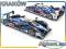 Norev 1:18 Peugeot 908HDI FAP no.8 Le Mans 2009