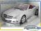 Minichamps 1:18 Mercedes Benz SL Class