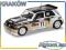 SOLIDO 1:18 Renault Maxi Turbo no.11 1986