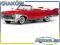 SUN STAR Platinum 1:18 Plymouth Fury Open Converti