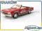 ERTL 1:18 Chevy Chevelle SS (1967)