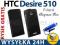 Kabura do / na HTC Desire 510 + RYSIK