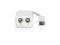 Adapter Apple Mini-DVI - Video, S-Video, Chinch
