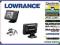 Echosonda Lowrance Mark 5x + Zasilanie Od SMOK24