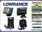 Echosonda Lowrance Mark 5x Zestaw Od SMOK24