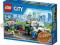 LEGO City 60081 Samochód pomocy drogowej