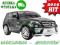 MERCEDES ML63 AMG 2X35W OTWIERANA DRZWI PILOT R/C